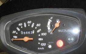 SUZUKI ADDRESS V125 G 2002 CF4EA