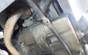 YAMAHA JOG Gen.5 SA36J