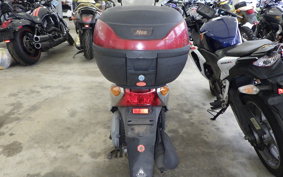 YAMAHA JOG Gen.5