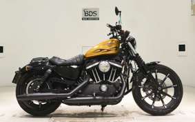 HARLEY XL883N 2016