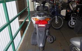 SUZUKI ADDRESS V125 S CF4MA