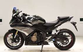 HONDA CBR400R 2022 NC56