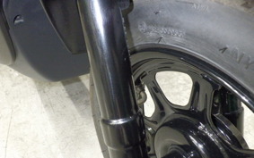 HONDA TACT Basket 2000 AF79