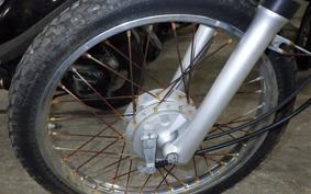 YAMAHA DT50 2022 17W