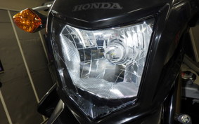 HONDA CRF250L 2026 MD44