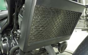 HONDA REBEL 250 A MC49