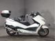 Фото Honda FORZA Z 2010 с японского аукциона