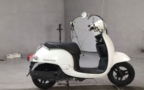 HONDA GIORNO AF70