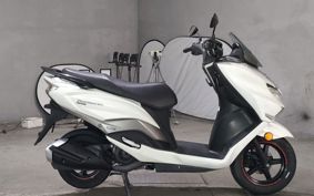 SUZUKI  BURGMAN  STREET 125 EA11D