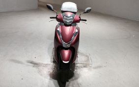 HONDA LEAD 125 JF45