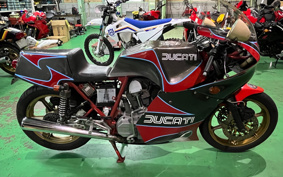 DUCATI 900MHR 1982 00R90