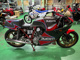 Фото Ducati 900MHR 1982 с японского аукциона