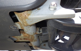 SUZUKI ADDRESS V50 2001 CA4BA