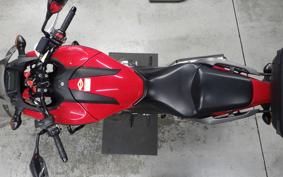 HONDA NC700X D 2012 RC63