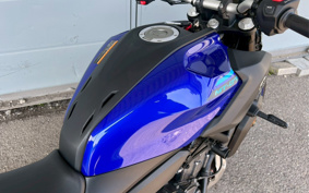 YAMAHA MT-07 ABS 2025 RM48J