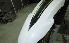 YAMAHA SEROW 250 Gen.3 2023 DG31J