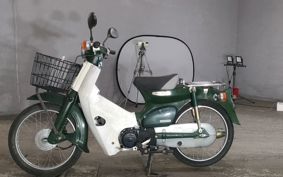 HONDA SUPER CUB50 AA01