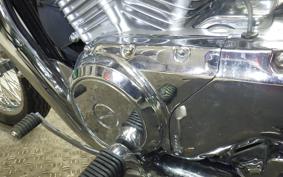 SUZUKI INTRUDER 750 1986 VR51A