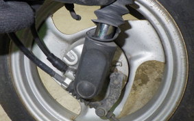 YAMAHA JOG POCHE SA08J