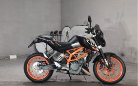 KTM 250 DUKE JGE40