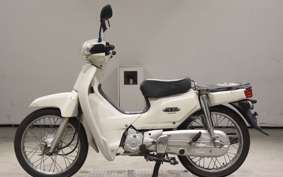 HONDA C110 SUPER CUB JA10