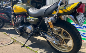 KAWASAKI KZ1000LTD 2022 KZT00B