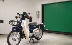 HONDA C50 SUPER CUB 2021 AA09