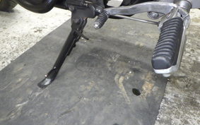 SUZUKI GSX400 IMPULSE 2010 GK7CA