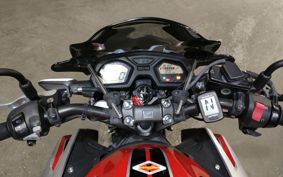 HONDA CB650F RC83