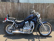 Фото Suzuki INTRUDER 750 1986 с японского аукциона
