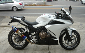 HONDA CBR400R ABS 2020 NC56