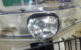 HONDA C50 SUPER CUB 1992 AA04