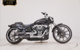 HARLEY FXBRS1870 2022