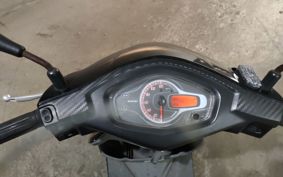 SUZUKI ADDRESS V125 CF4MA