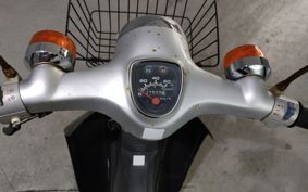 HONDA SUPER CUB50 AA01