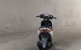 SUZUKI ADDRESS V50 CA44A