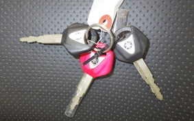 YAMAHA SR400 Gen.5 2021 RH16J