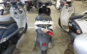 HONDA DIO Gen.6 AF68