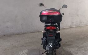SUZUKI ADDRESS V110 CE47A