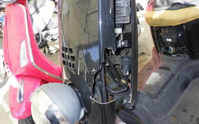 YAMAHA VOX 1997 SA31J