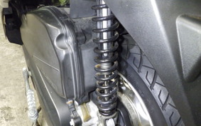 HONDA TACT-4ﾍﾞｰｼｯｸ 2011 AF79