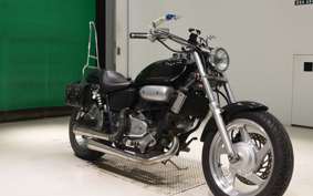 HONDA MAGNA 250 2015 MC29