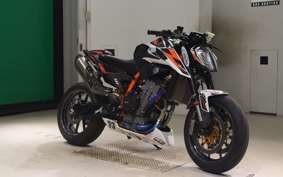 KTM 890 DUKE R 2022