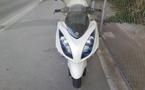 YAMAHA MAJESTY 250 SG20J