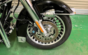 HARLEY FLHR1340 2012 FBM