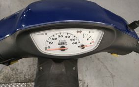 HONDA DIO AF34