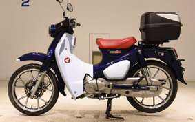 HONDA C125 SUPER CUB 2021 JA48
