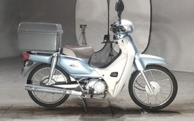HONDA SUPER CUB50 AA04