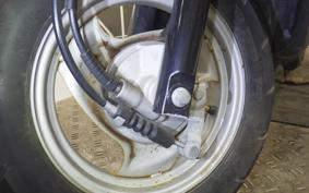 YAMAHA JOG Gen.5 SA36J