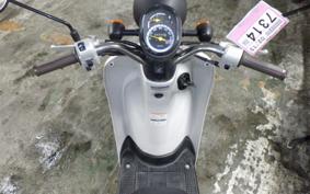 HONDA TODAY 2 2022 AF67